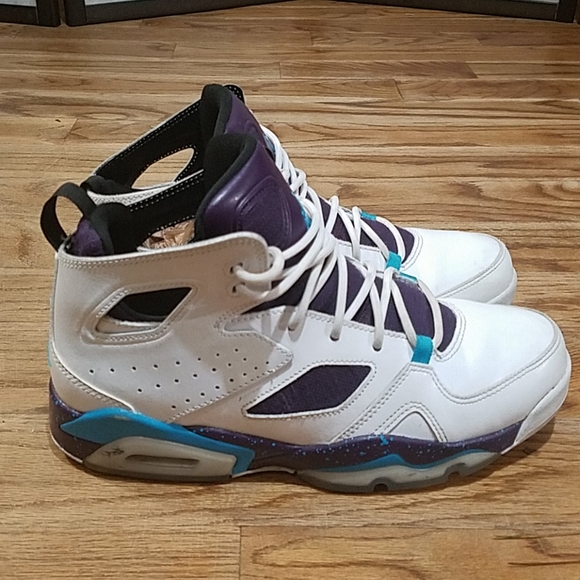 Nike Other - Nike Air Jordan flight club '91 men's retro 7.5